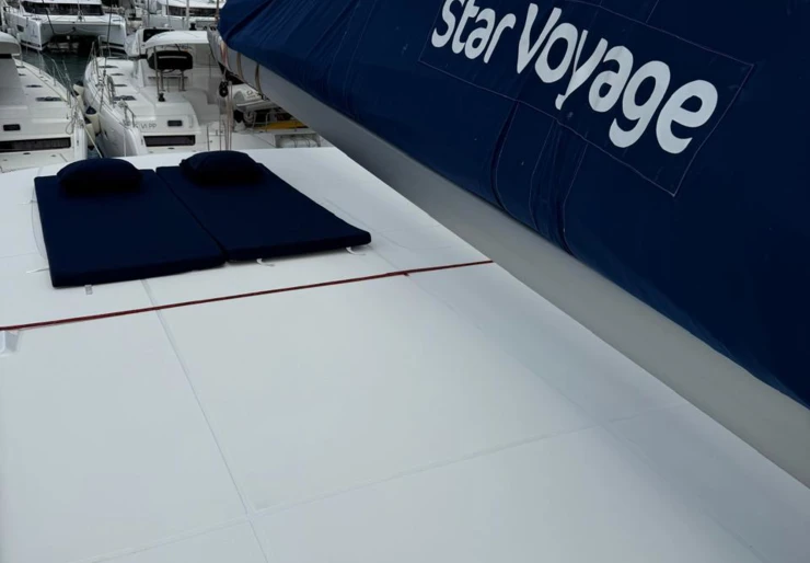 Excess 14 Le Marin | ULYS II