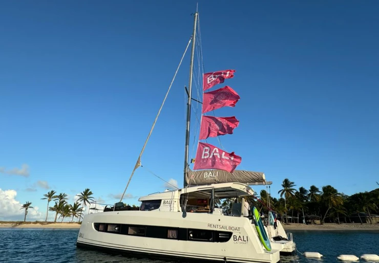 Bali Catsmart Le Marin | PETITE FEE