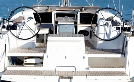 Dufour 500 GL