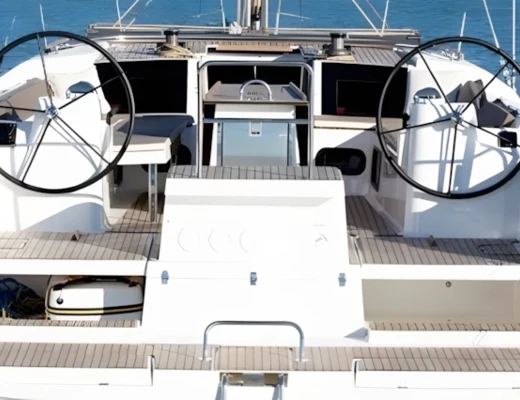 Dufour 500 GL