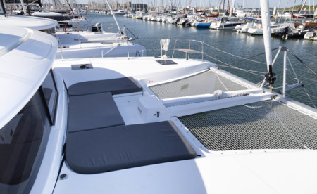 Lagoon 46