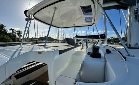 Lagoon 46