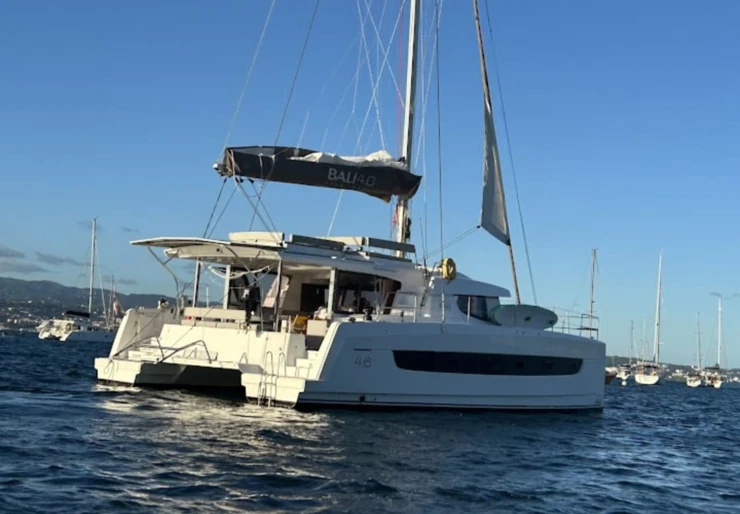 Bali 4.6 Le Marin | SEA-U