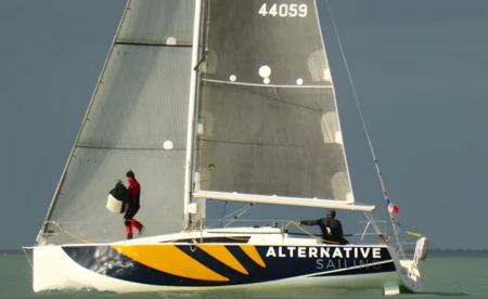 Sun Fast 3200