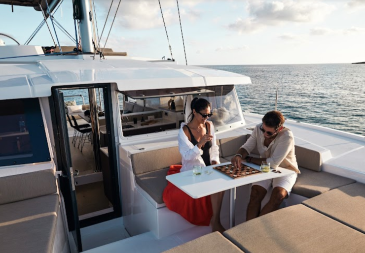 Bali 4.2 Le Marin | SNOOPY