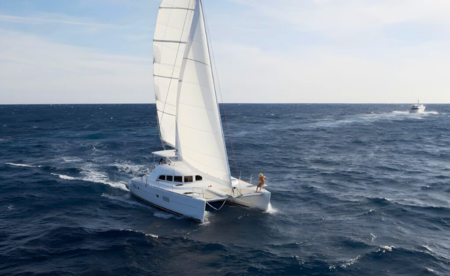 Lagoon 380