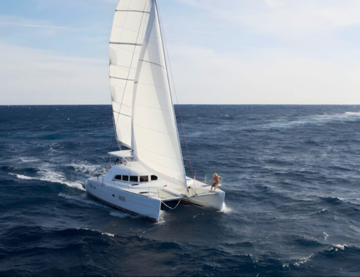 Lagoon 380