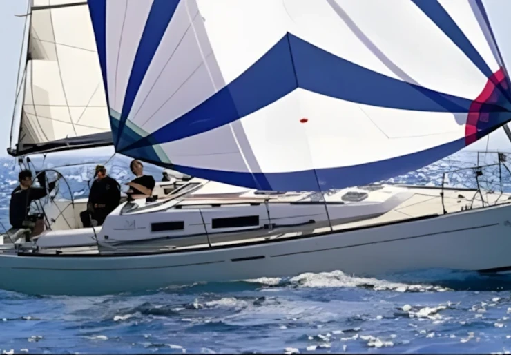 Dufour 34 Le Crouesty | PICO
