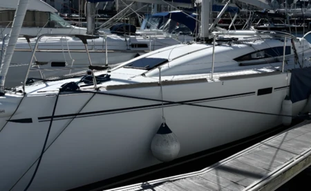 Elan 350