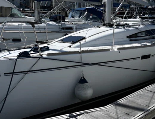 Elan 350