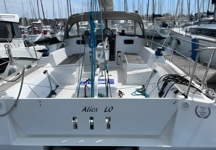 Mojito 888 Le Crouesty | aliex