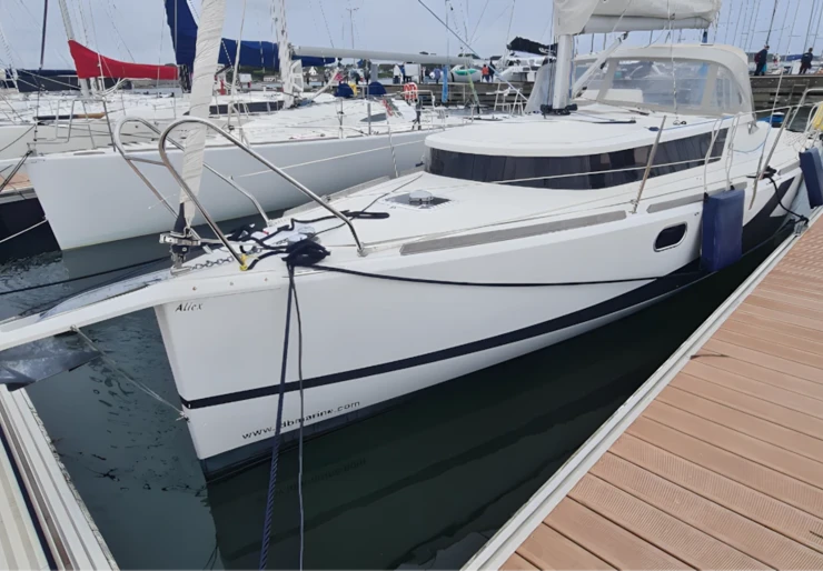 Mojito 888 Le Crouesty | aliex