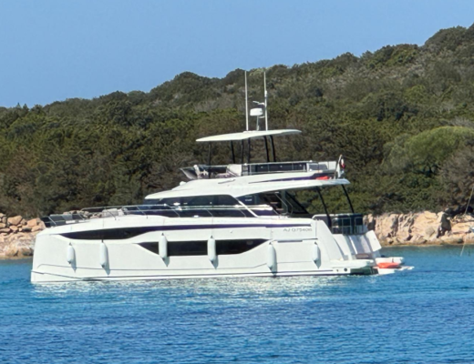 Prestige M48