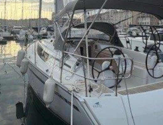 Bavaria Cruiser 34
