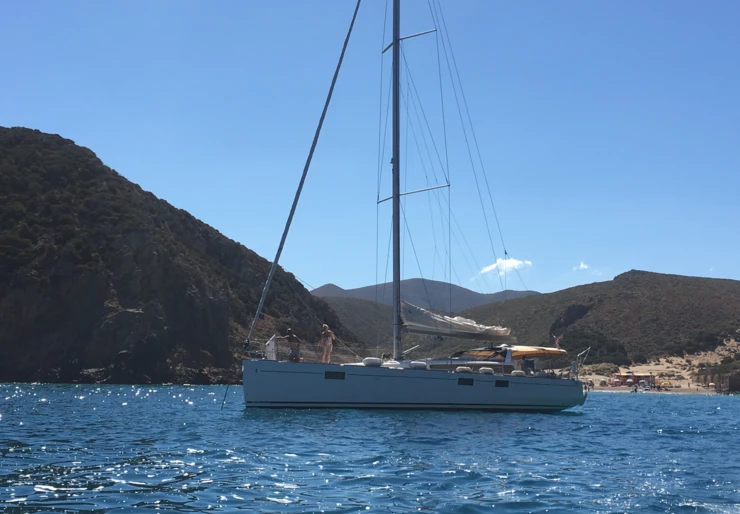 Sense 55 Bonifacio | Baraka