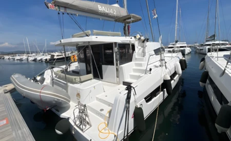 Bali 4.2