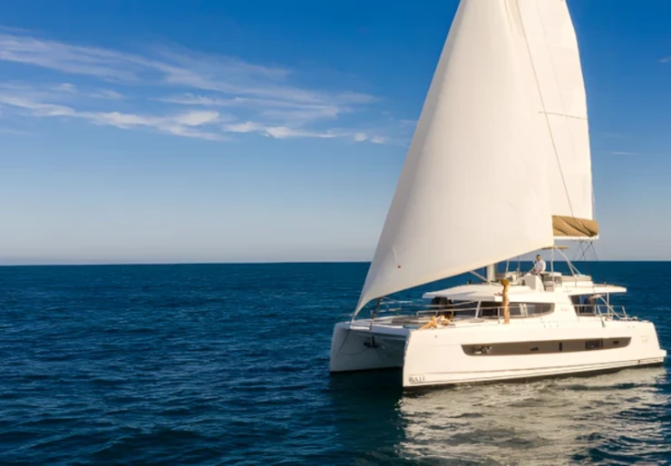 Bali 4.6 L'amirauté Charles Ornano | GALAAD