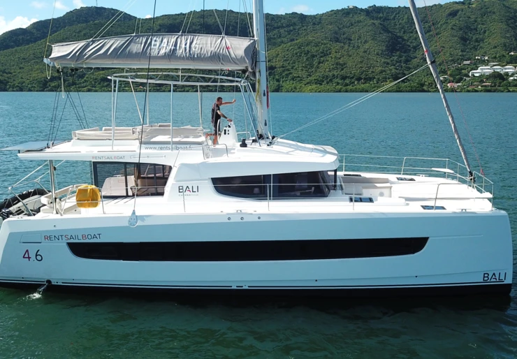 Bali 4.6 Le Marin | BALI 4.6