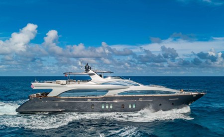 Azimut 116