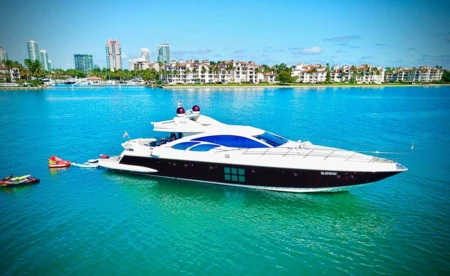 Azimut 86