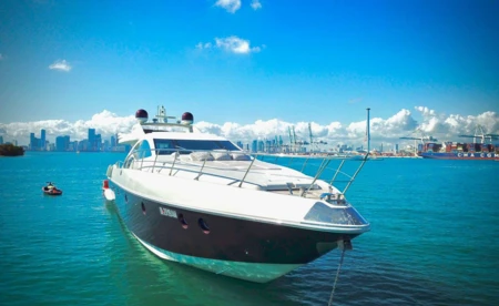 Azimut 86