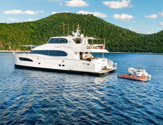 Seaglass 74