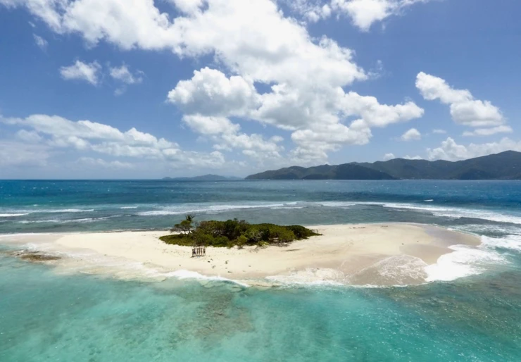 Horizon 65 Bahamas | MUCHO GUSTO