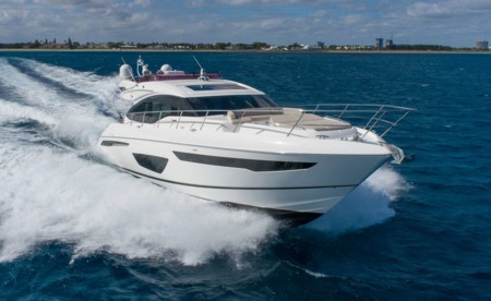 Princess S65