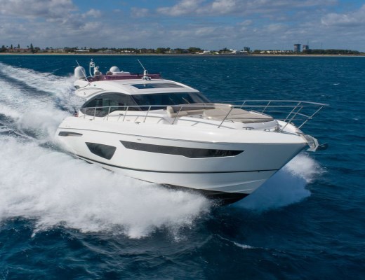 Princess S65