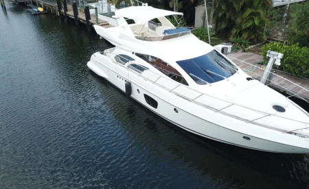 Azimut 55