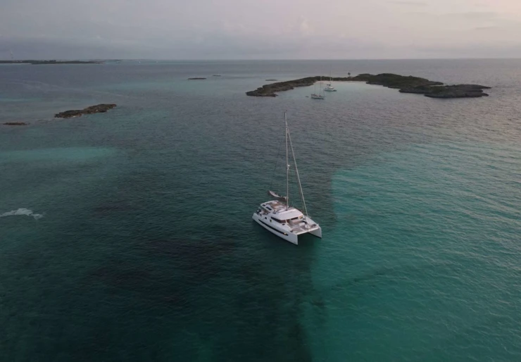 Bali 5.4 Bahamas | DRIFT (Formerly Location)