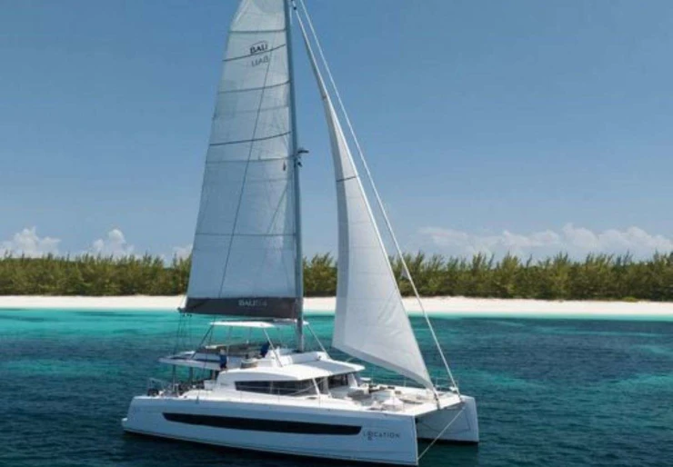 Bali 5.4 Bahamas | LOCATION 5.4 (DRIFT for 2026)