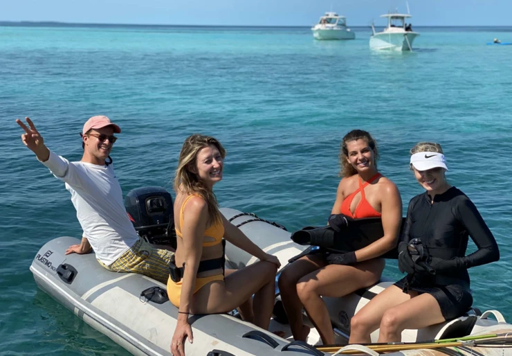 Saba 50 Antilles | Purpose