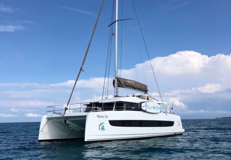 Bali 4.5 Bahamas | PENNY JO