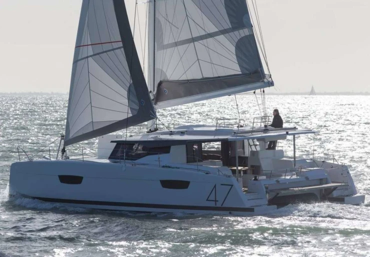 Saona 47 Belize | Tranquilo