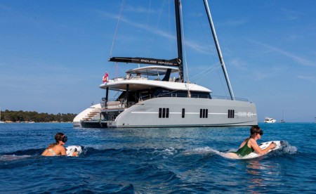 Sunreef 80