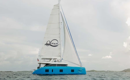Sunreef 80