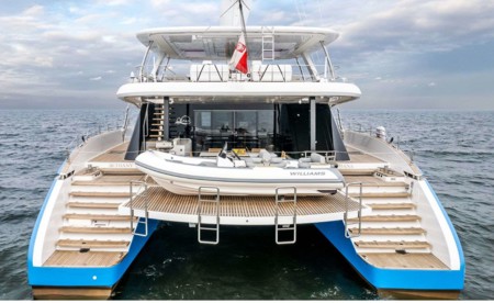 Sunreef 80
