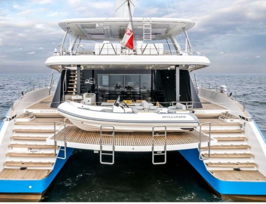 Sunreef 80