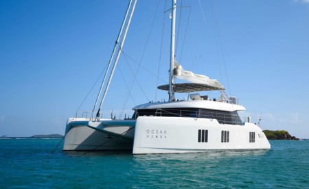 Sunreef 70