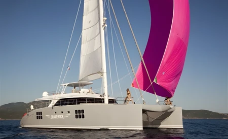 Sunreef 70