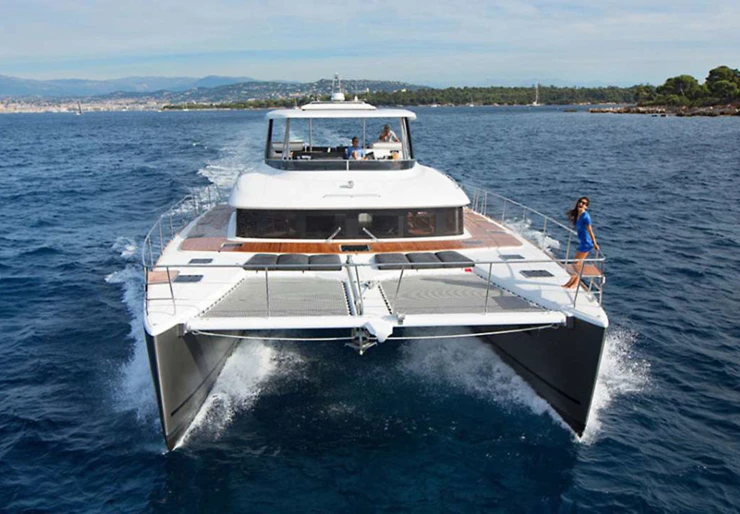 Lagoon 630 MY Las Antillas | JAN'S FELION