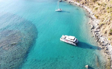 Lagoon 630 MY