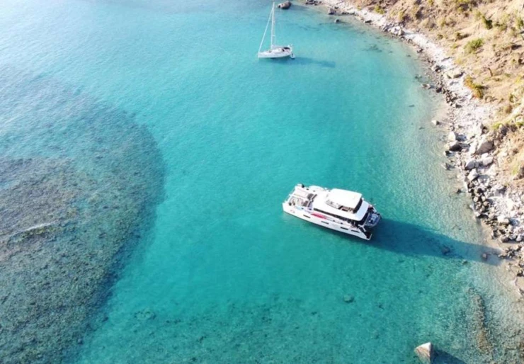Lagoon 630 MY Antilles | JAN'S FELION