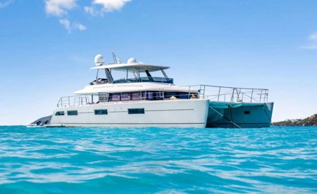 Lagoon 630 MY