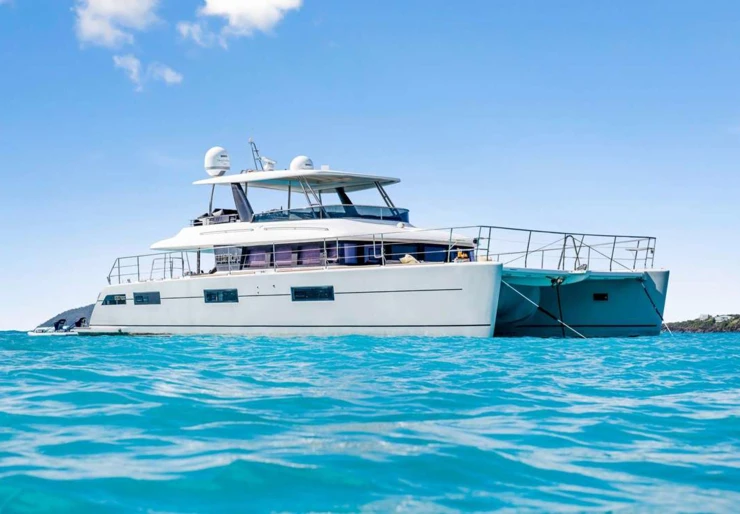 Lagoon 630 MY Antilles | ULTRA