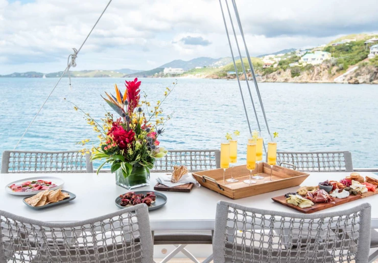 Lagoon Sixty 5 Antilles | XANDROS
