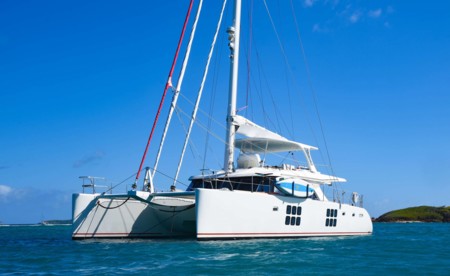 Sunreef 60