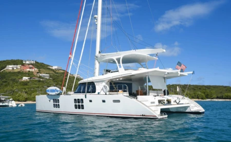 Sunreef 60