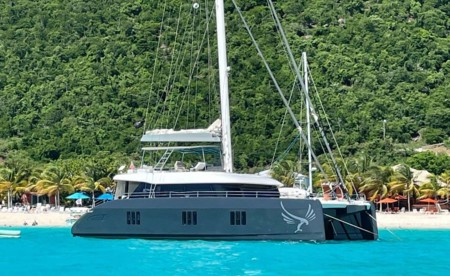Sunreef 60